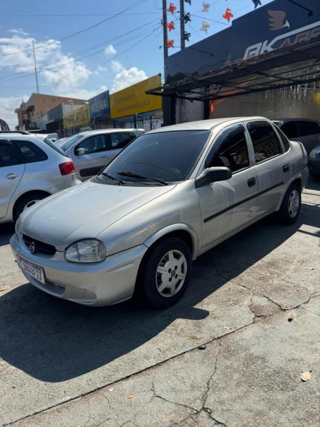 CHEVROLET Classic Sedan 1.0 4P, Foto 2