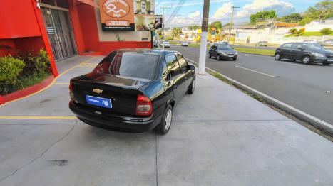 CHEVROLET Classic Sedan 1.0 4P FLEX LIFE, Foto 4