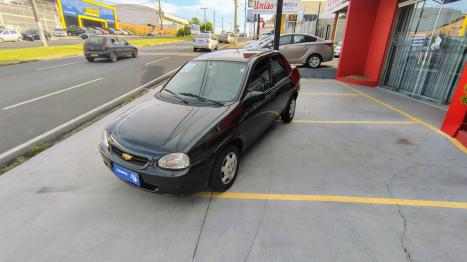 CHEVROLET Classic Sedan 1.0 4P FLEX LIFE, Foto 5