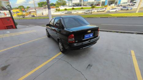 CHEVROLET Classic Sedan 1.0 4P FLEX LIFE, Foto 6