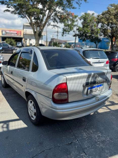 CHEVROLET Classic Sedan 1.0 4P, Foto 3