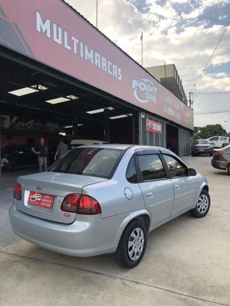 CHEVROLET Classic Sedan 1.0 4P VHCE FLEX LS, Foto 2