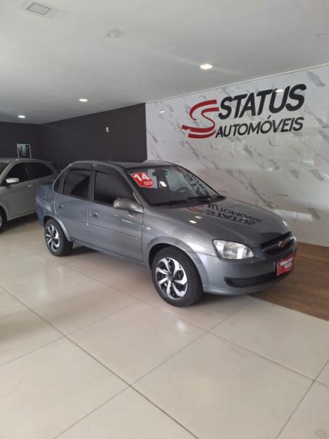 CHEVROLET Classic Sedan 1.0 4P VHCE FLEX LS, Foto 1