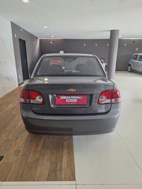 CHEVROLET Classic Sedan 1.0 4P VHCE FLEX LS, Foto 2