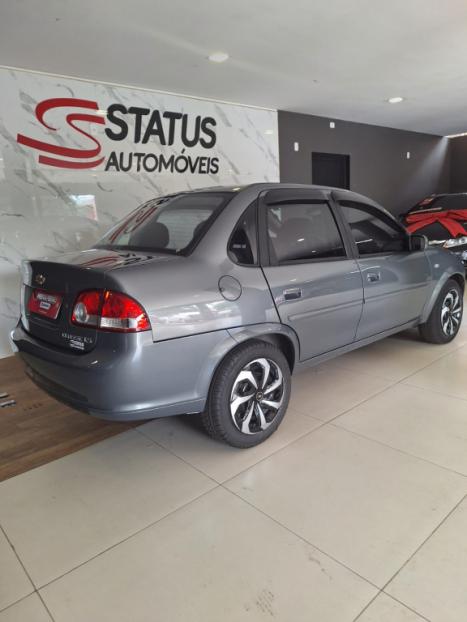 CHEVROLET Classic Sedan 1.0 4P VHCE FLEX LS, Foto 4