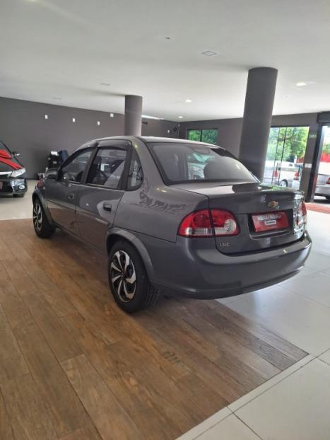 CHEVROLET Classic Sedan 1.0 4P VHCE FLEX LS, Foto 5