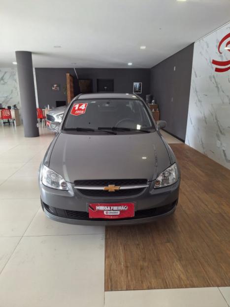 CHEVROLET Classic Sedan 1.0 4P VHCE FLEX LS, Foto 6