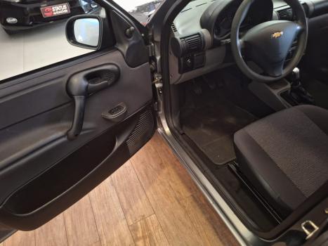 CHEVROLET Classic Sedan 1.0 4P VHCE FLEX LS, Foto 8