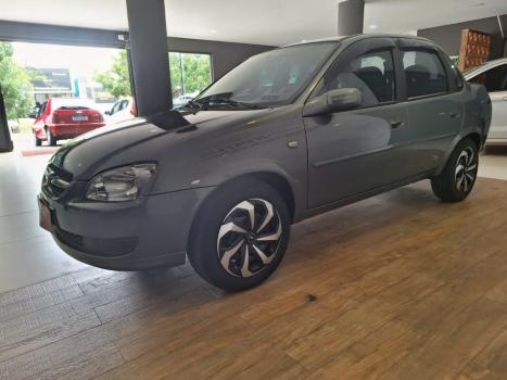 CHEVROLET Classic Sedan 1.0 4P VHCE FLEX LS, Foto 12