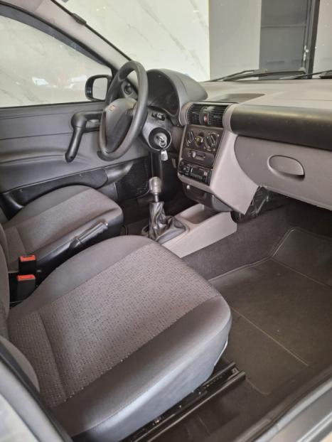CHEVROLET Classic Sedan 1.0 4P VHCE FLEX LS, Foto 13