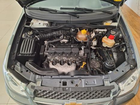 CHEVROLET Classic Sedan 1.0 4P VHCE FLEX LS, Foto 18
