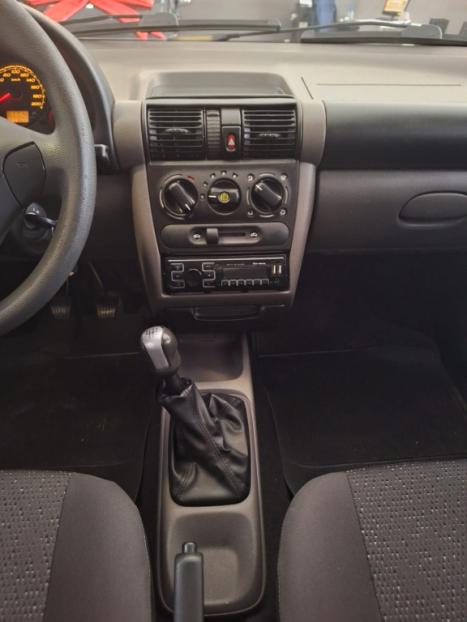 CHEVROLET Classic Sedan 1.0 4P VHCE FLEX LS, Foto 21