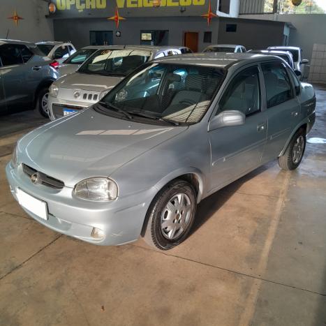 CHEVROLET Classic Sedan 1.0 4P, Foto 3