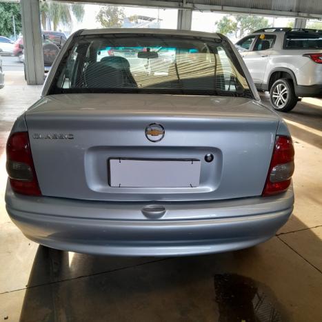 CHEVROLET Classic Sedan 1.0 4P, Foto 5