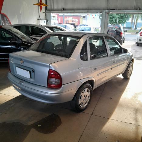 CHEVROLET Classic Sedan 1.0 4P, Foto 6
