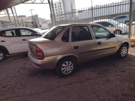 CHEVROLET Classic Sedan 1.0 4P FLEX LIFE, Foto 1