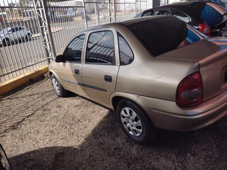CHEVROLET Classic Sedan 1.0 4P FLEX LIFE, Foto 2