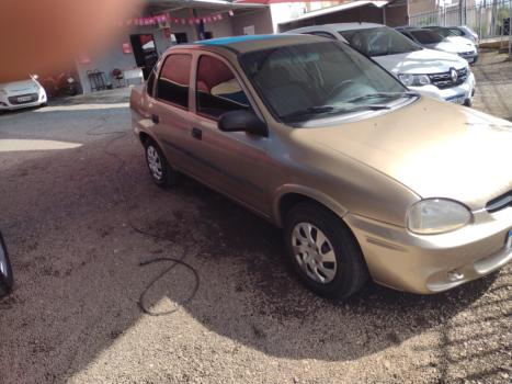 CHEVROLET Classic Sedan 1.0 4P FLEX LIFE, Foto 3