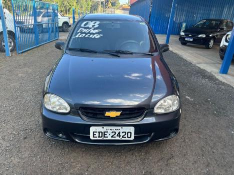 CHEVROLET Classic Sedan 1.0 4P FLEX LIFE, Foto 2