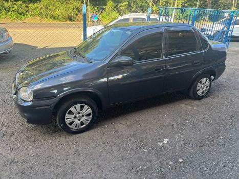 CHEVROLET Classic Sedan 1.0 4P FLEX LIFE, Foto 3