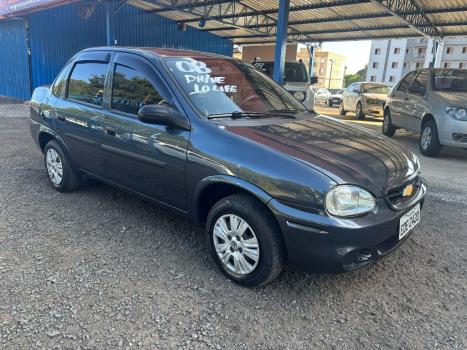 CHEVROLET Classic Sedan 1.0 4P FLEX LIFE, Foto 4