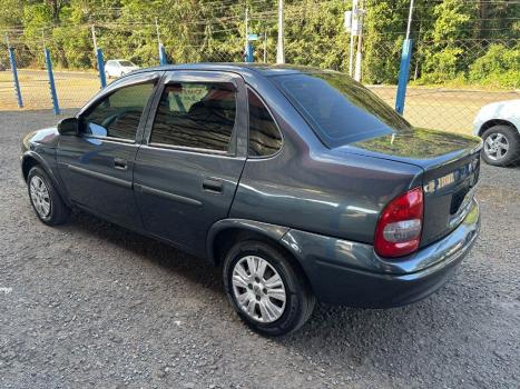 CHEVROLET Classic Sedan 1.0 4P FLEX LIFE, Foto 5