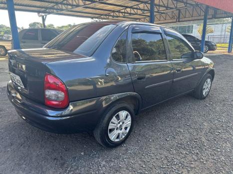 CHEVROLET Classic Sedan 1.0 4P FLEX LIFE, Foto 6