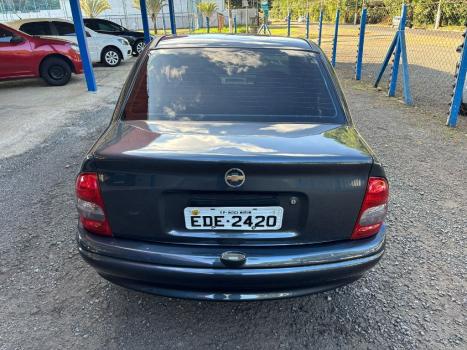 CHEVROLET Classic Sedan 1.0 4P FLEX LIFE, Foto 7