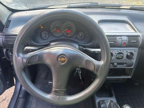 CHEVROLET Classic Sedan 1.0 4P FLEX LIFE, Foto 8