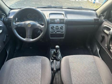 CHEVROLET Classic Sedan 1.0 4P FLEX LIFE, Foto 9