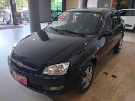 CHEVROLET Classic Sedan 1.0 4P VHCE FLEX LS, Foto 2