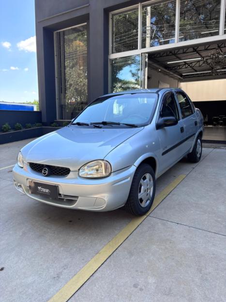 CHEVROLET Classic Sedan 1.0 4P LIFE LCOOL, Foto 3