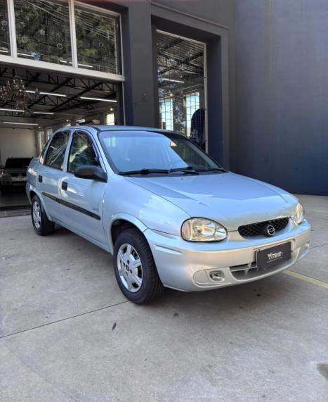 CHEVROLET Classic Sedan 1.0 4P LIFE LCOOL, Foto 5