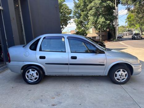 CHEVROLET Classic Sedan 1.0 4P LIFE LCOOL, Foto 6