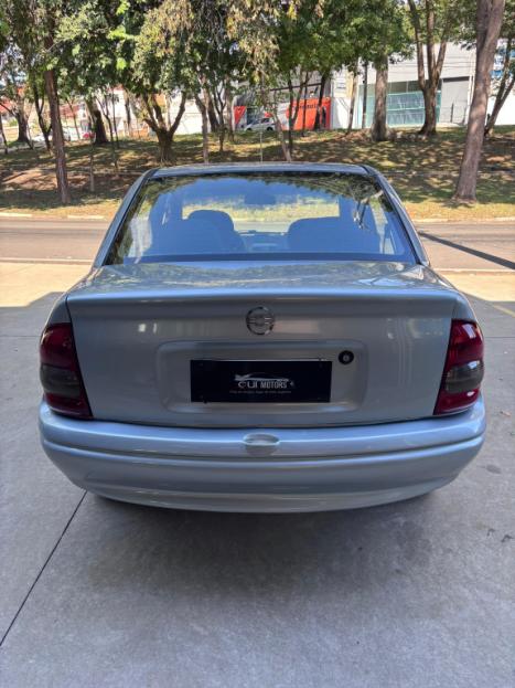 CHEVROLET Classic Sedan 1.0 4P LIFE LCOOL, Foto 7