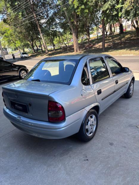 CHEVROLET Classic Sedan 1.0 4P LIFE LCOOL, Foto 8