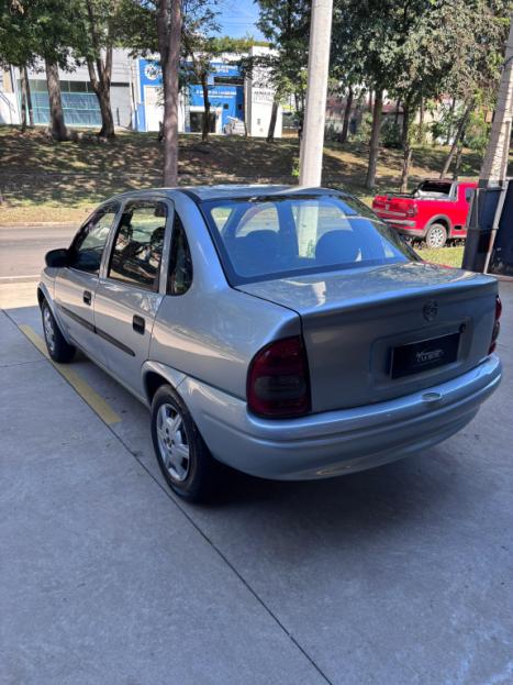 CHEVROLET Classic Sedan 1.0 4P LIFE LCOOL, Foto 9