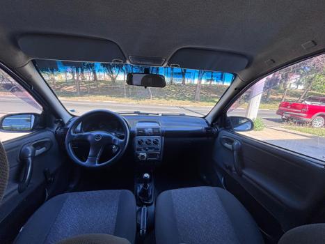 CHEVROLET Classic Sedan 1.0 4P LIFE LCOOL, Foto 10