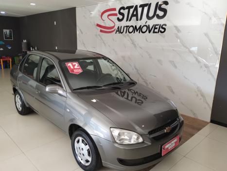 CHEVROLET Classic Sedan 1.0 4P VHCE FLEX LS, Foto 1