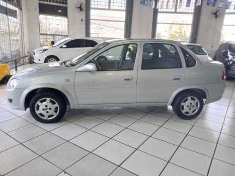 CHEVROLET Classic Sedan 1.0 4P VHCE FLEX LS, Foto 4