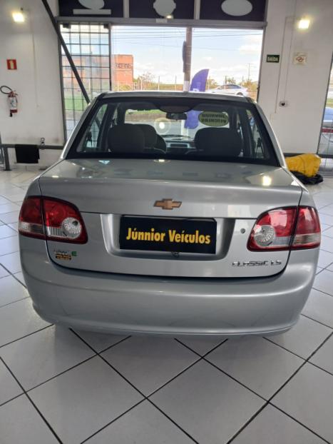 CHEVROLET Classic Sedan 1.0 4P VHCE FLEX LS, Foto 6