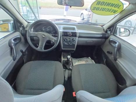 CHEVROLET Classic Sedan 1.0 4P VHCE FLEX LS, Foto 10