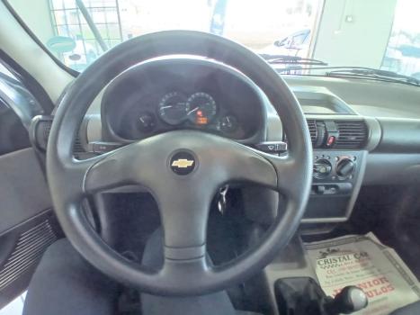 CHEVROLET Classic Sedan 1.0 4P VHCE FLEX LS, Foto 11
