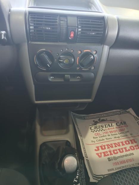CHEVROLET Classic Sedan 1.0 4P VHCE FLEX LS, Foto 13