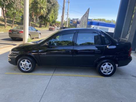 CHEVROLET Classic Sedan 1.0 4P FLEX LIFE, Foto 2