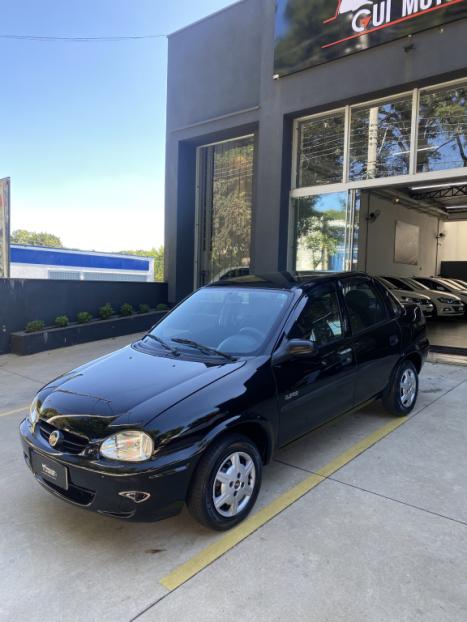 CHEVROLET Classic Sedan 1.0 4P FLEX LIFE, Foto 3