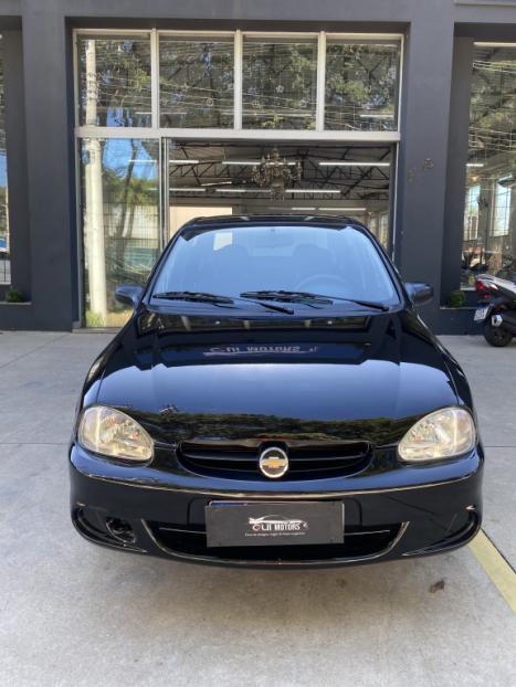CHEVROLET Classic Sedan 1.0 4P FLEX LIFE, Foto 4