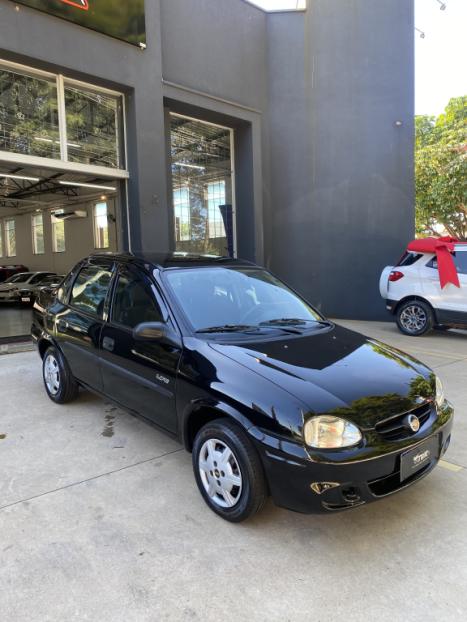 CHEVROLET Classic Sedan 1.0 4P FLEX LIFE, Foto 5