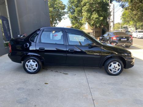 CHEVROLET Classic Sedan 1.0 4P FLEX LIFE, Foto 6