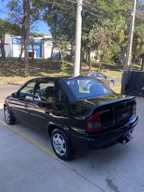 CHEVROLET Classic Sedan 1.0 4P FLEX LIFE, Foto 7